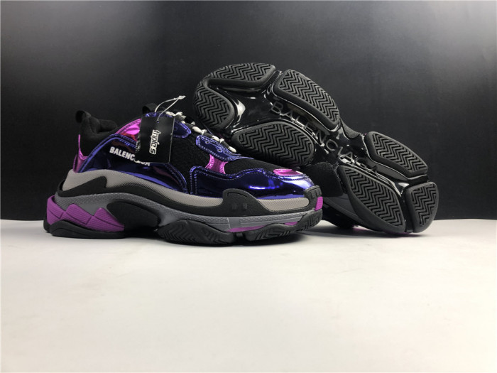 BLCG TRIPLE SNEAKER - CCSHOES