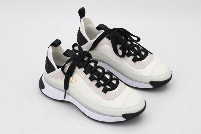 CHNE1 SNEAKERS - CCSHOES