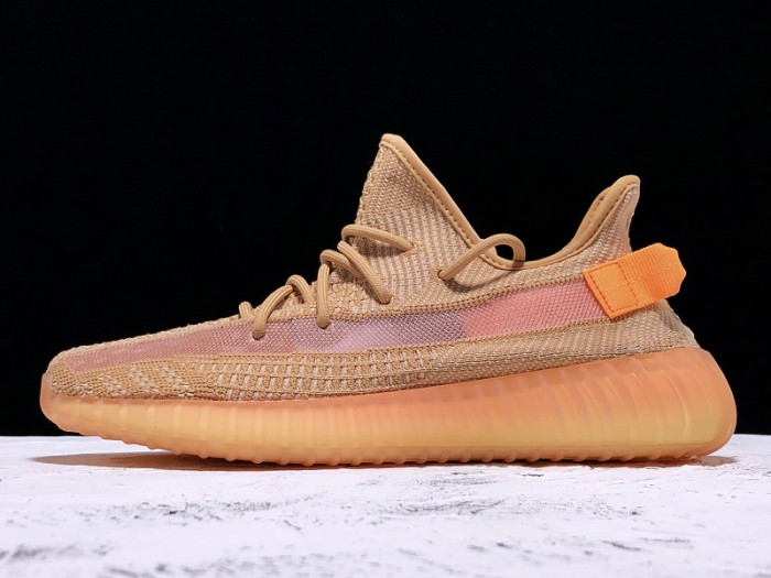 Adidas Yeezy Boost 350 V2 “Clay” EG7490 - CCSHOES