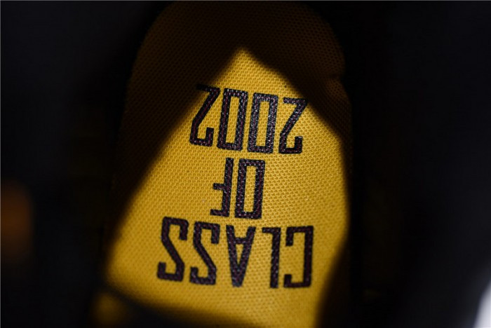 Air Jordan 13 Carmelo Anthony “Class of 2002” 414571-035 - CCSHOES