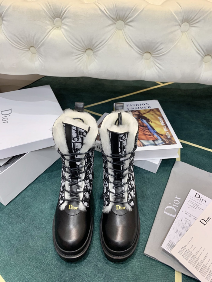DR BOOTS - CCSHOES