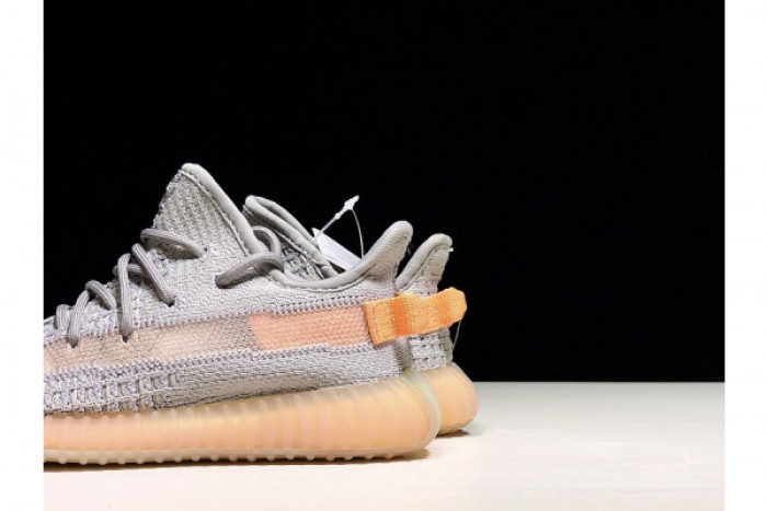 ADIDAS KIDS YEEZY 350 BOOST V2 “TRUE FORM” Kids-EG7492 - CCSHOES