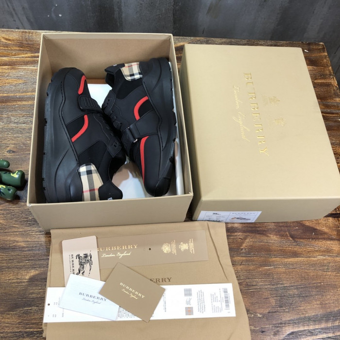 Bubery SHOES - CCSHOES