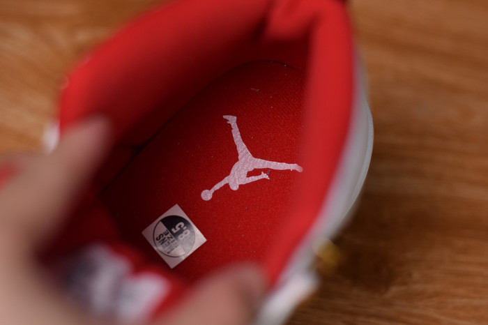 Air Jordan 12 Retro "Fiba" (2019) 130690-107 - CCSHOES