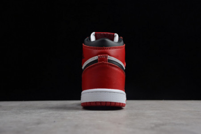 KIDS AIR JORDAN 1 RETRO HIGH OG "CHICAGO" 555088-101 - CCSHOES
