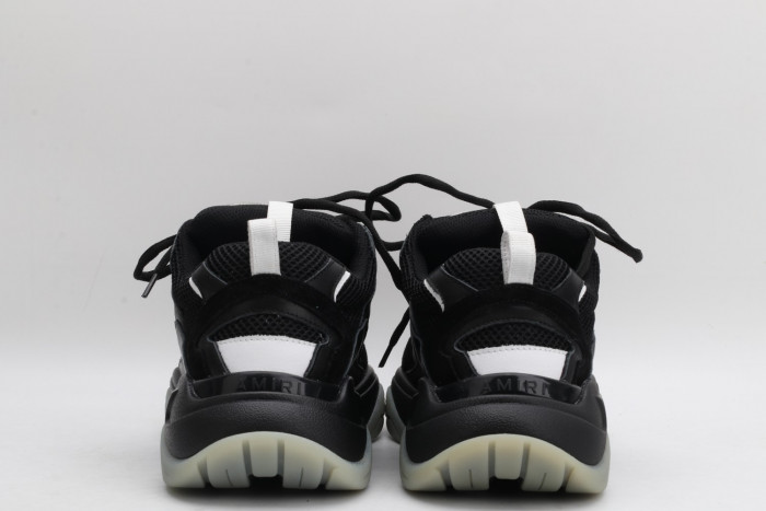 AR1M1 Low-Top Sneaker - CCSHOES