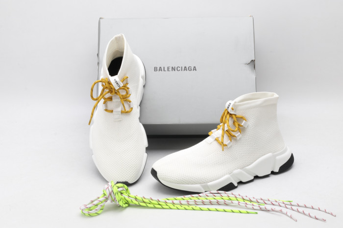BLCG SPEED SNEAKER - CCSHOES