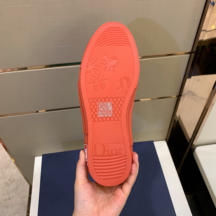 DR B23 Sneakers - CCSHOES