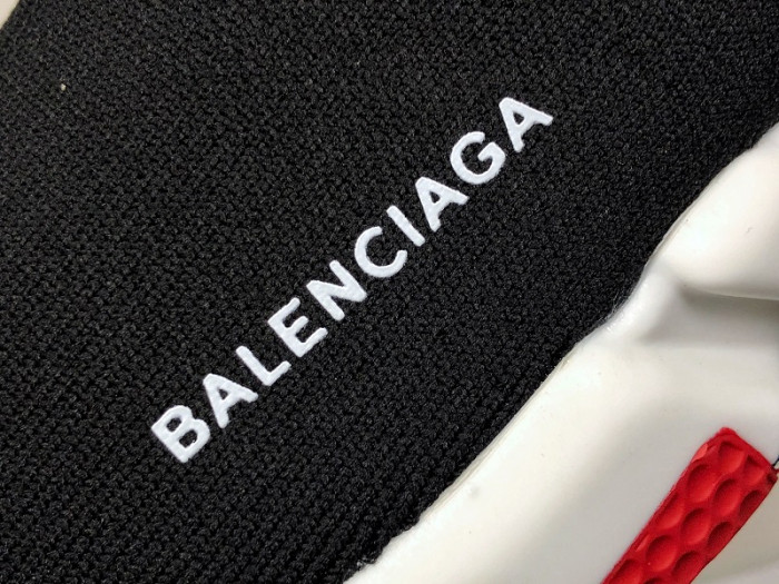 BLCG SPEED SNEAKER 530251 W05G0 1000 - CCSHOES