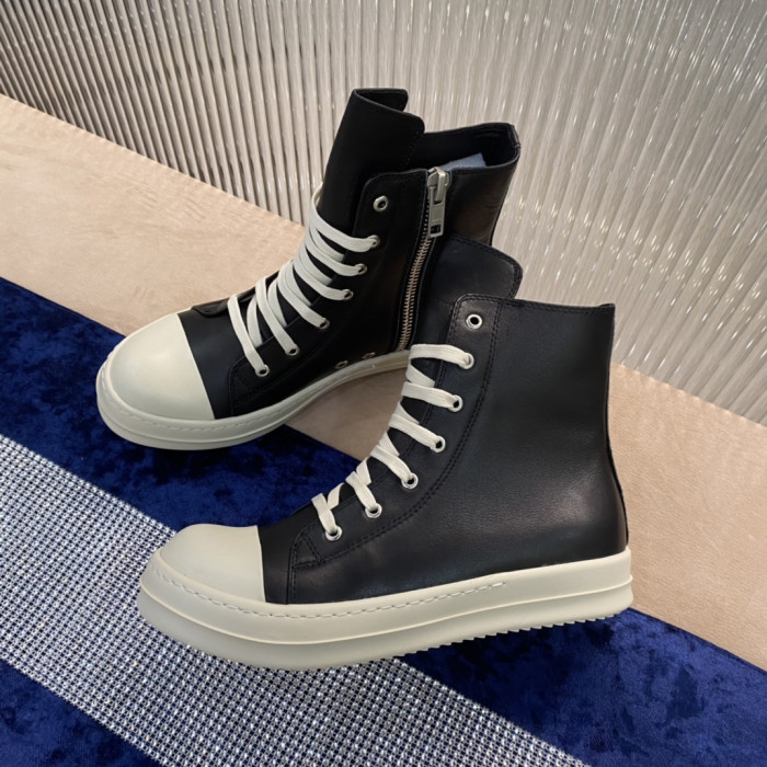 Rick Owen.s Sneaker - CCSHOES