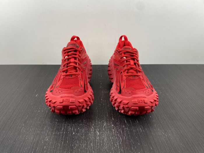 BLCG DEFENDER SNEAKER 685613-W2RAA 6010 - CCSHOES