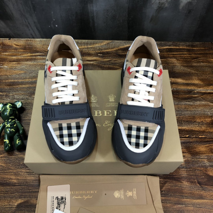 Bubery SHOES - CCSHOES