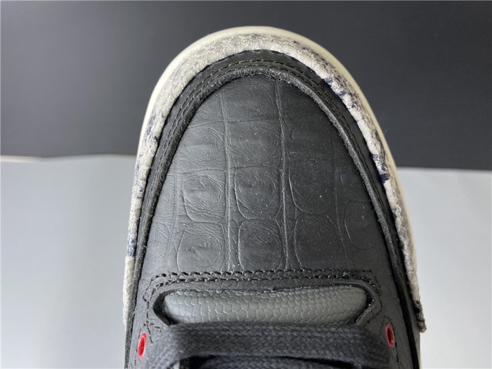 Air Jordan 3 Retro SE Animal Instinct 2.0 - CV3583-003 - CCSHOES