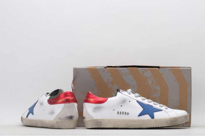GGD SNEAKERS - CCSHOES