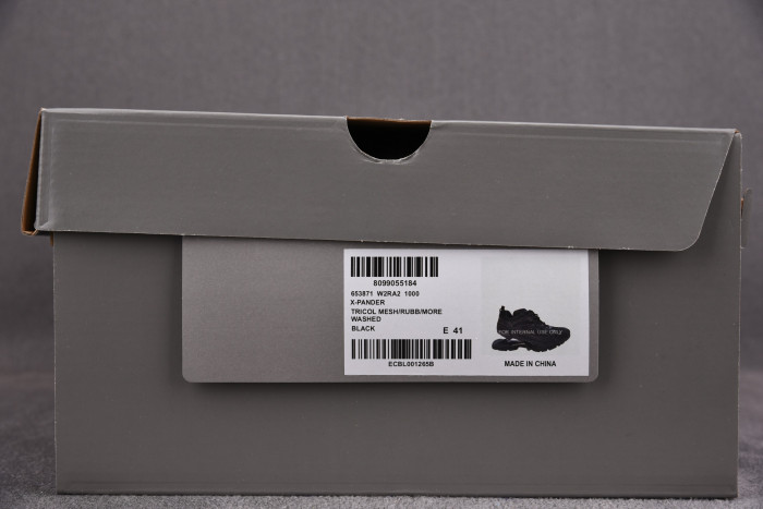 BLCG X-PANDER SNEAKER - CCSHOES
