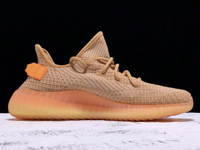 Adidas Yeezy Boost 350 V2 “Clay” EG7490 - CCSHOES