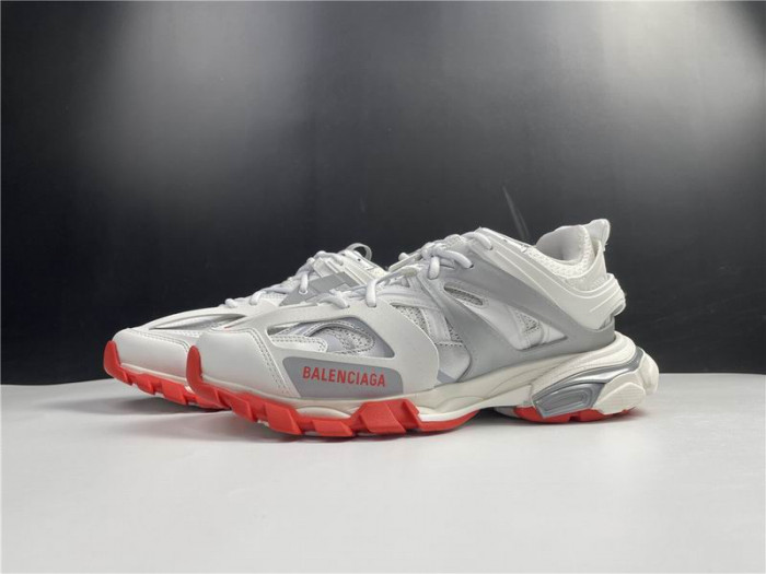 BLCG TRACK SNEAKER - CCSHOES