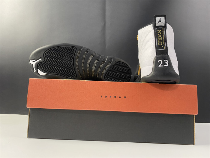 Air Jordan 12 “Royalty” CT8013-170 - CCSHOES