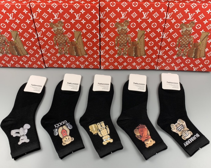 SOCK - CCSHOES
