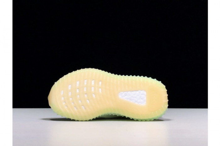 ADIDAS KIDS YEEZY BOOST 350 V2 HYPERSPACE Kids-EG7491 - CCSHOES