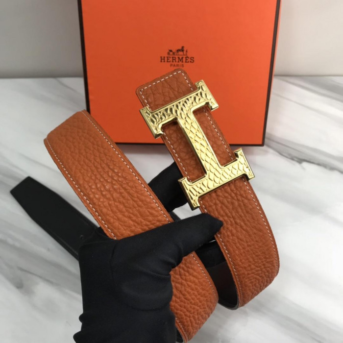Hermes Belt-3.8 CM - CCSHOES