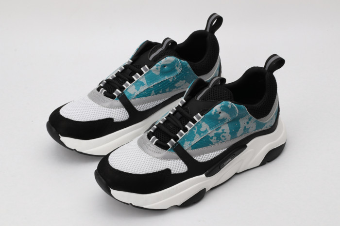 DR B22 SNEAKER - CCSHOES