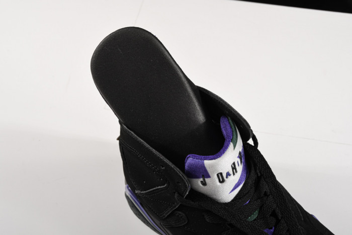 Air Jordan 7 Retro Ray Allen Bucks 304775-053 - CCSHOES
