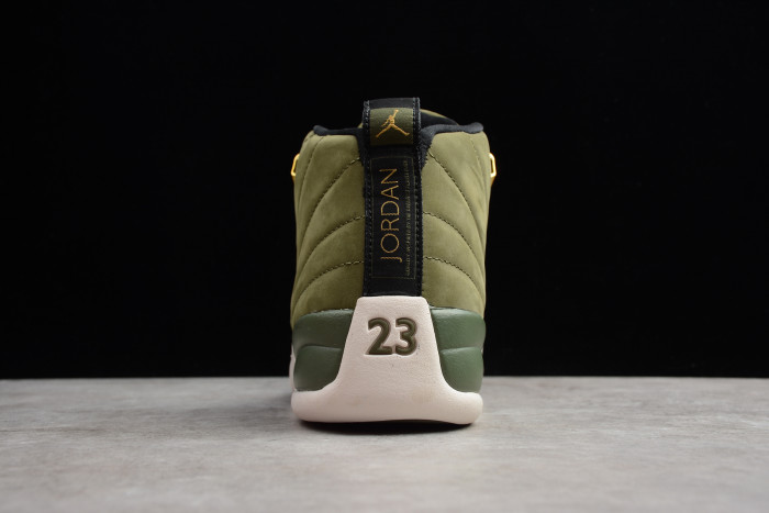 Air Jordan 12 Chris Paul Class of 2003 130690-301 - CCSHOES