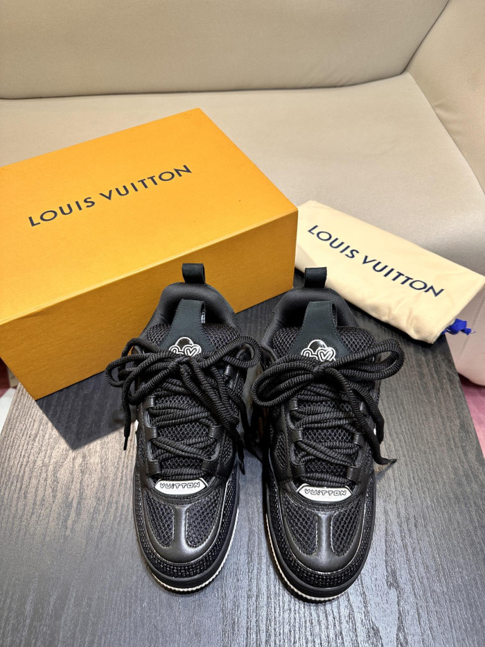 Louis Vuitton LV Skate Sneaker - CCSHOES