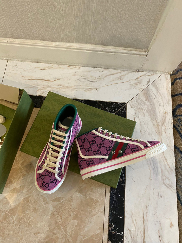 Gucci Tennis 1977 SNEAKER - CCSHOES