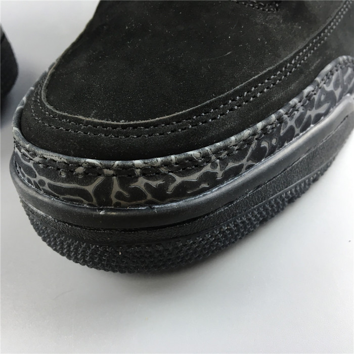 Air Jordan 3 Retro Oregon Duck AJ3-902027 - CCSHOES