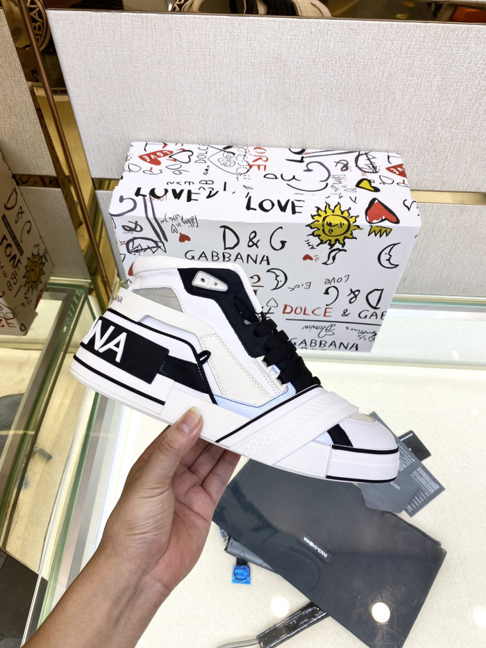 DG SNEAKER - CCSHOES