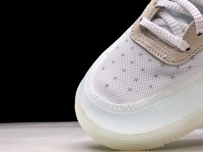 Nike Air Force 1 Low Off-White AO4606-100 - CCSHOES