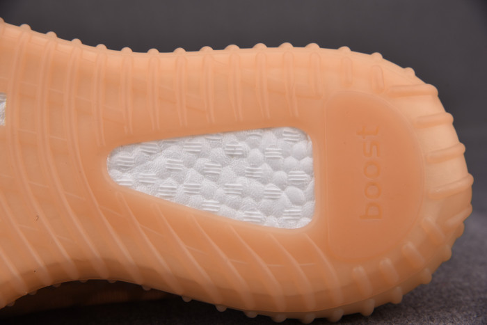 Adidas Yeezy 350 Boost V2 "Mono Clay" GW2870 - CCSHOES