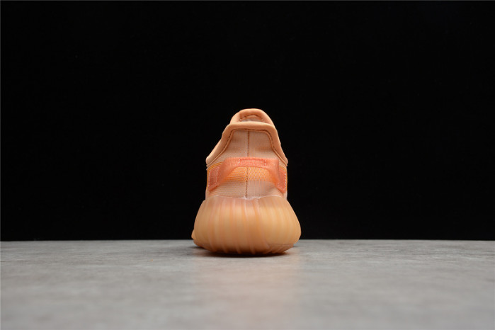 ADIDAS KIDS 350 BOOST V2 "MONO CLAY" GW2870 - CCSHOES