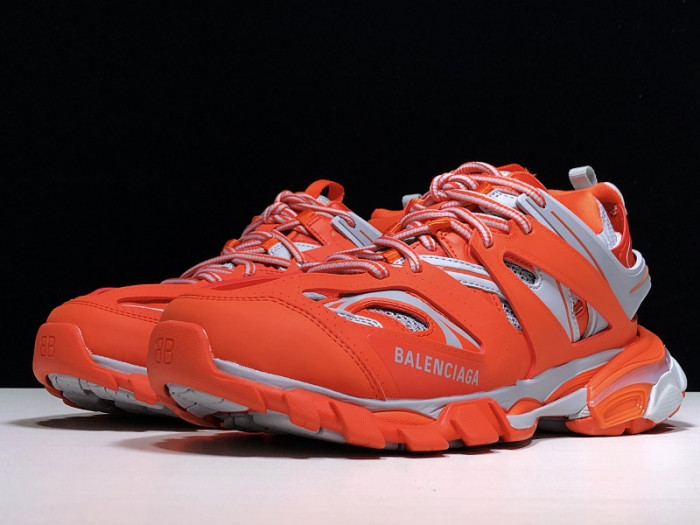 BLCG TRACK TRAINER 'ORANGE SLATE GREY' 542023 W1GB8 7583 - CCSHOES