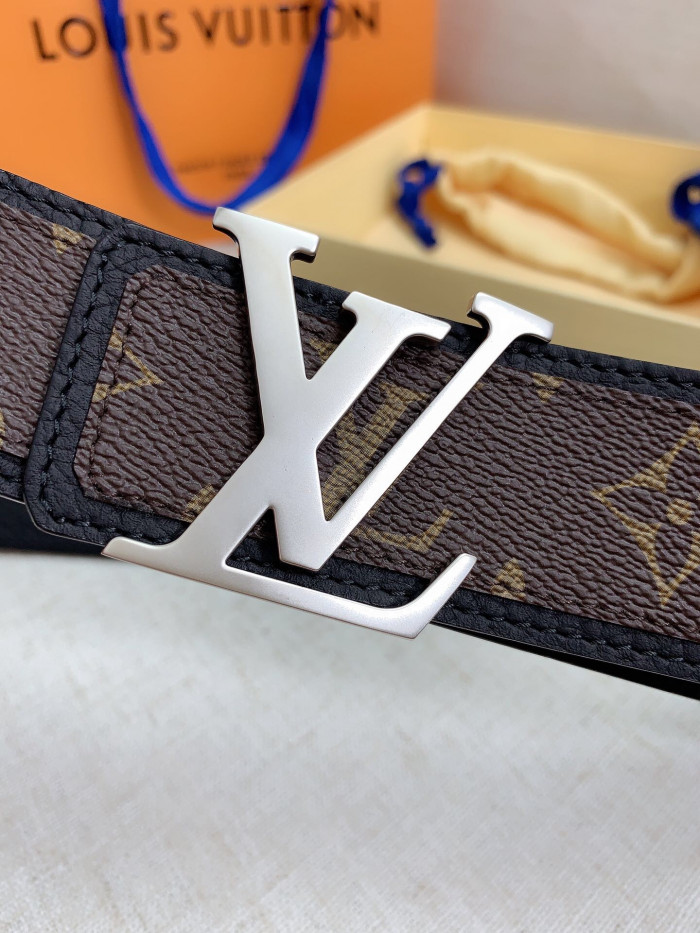 Loui Vuitto Belt-4CM - CCSHOES