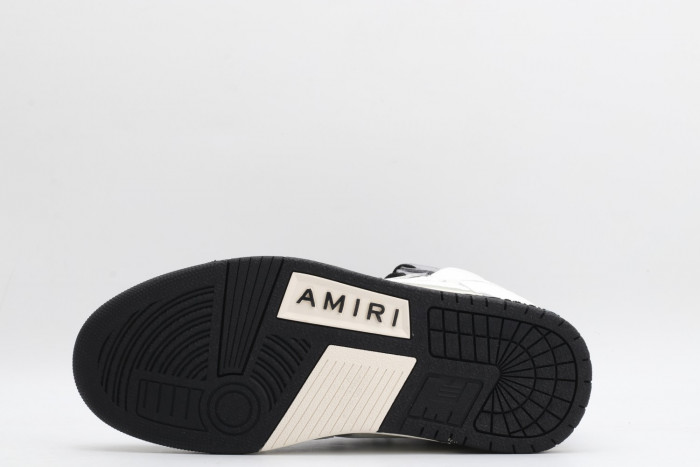 AR1M1 High-Top Sneaker - CCSHOES