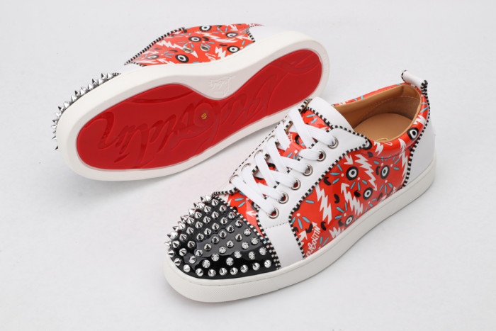 CLBSNEAKER - CCSHOES