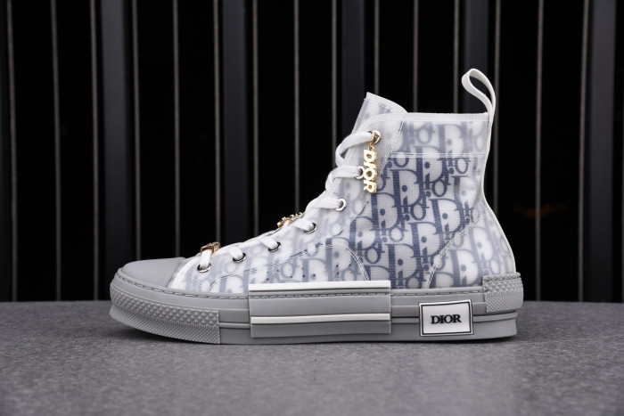 DR Homme Kaws - CCSHOES