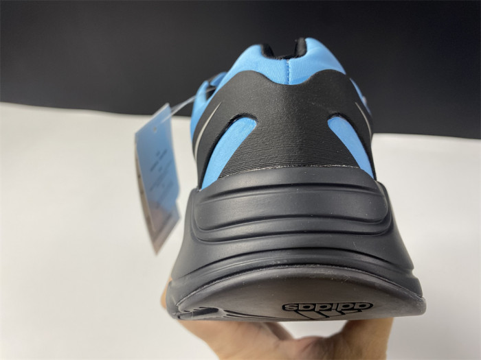 ADIDAS Yeezy Boost 700 MNVN 'Bright Cyan' GZ3079 - CCSHOES