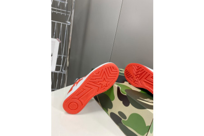 B*PE SNEAKER - CCSHOES
