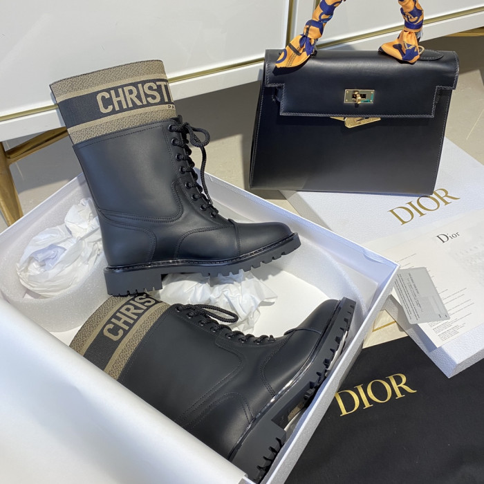 DR BOOTS - CCSHOES