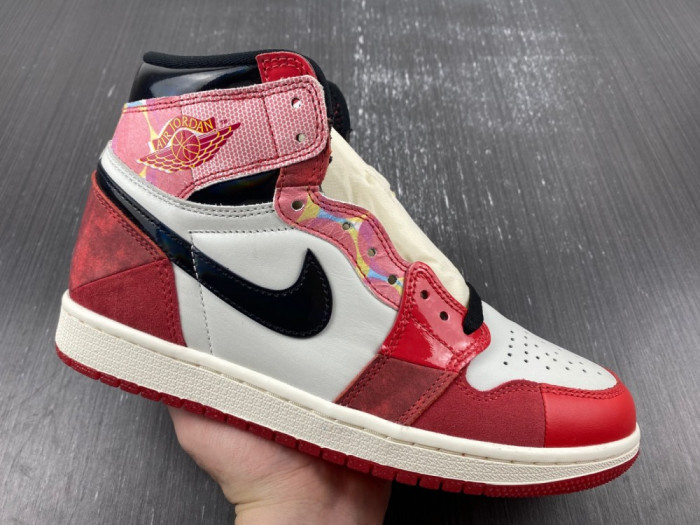 JORDAN 1 HIGH OG SPIDER-MAN ACROSS THE SPIDER-VERSE DV1748-601 - CCSHOES