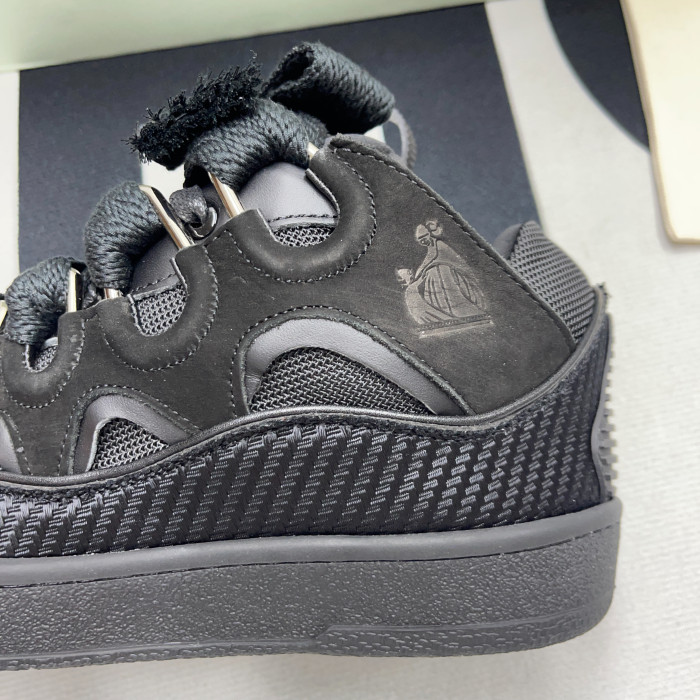 Lanvin Low Top Sneaker lv912 - CCSHOES