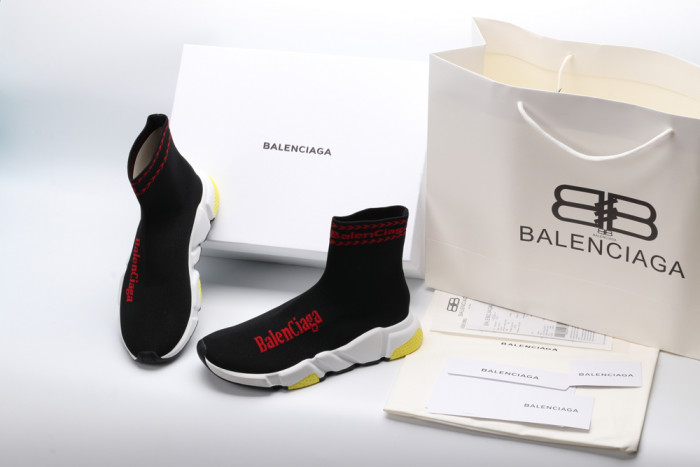 BLCG SPEED SNEAKER - CCSHOES