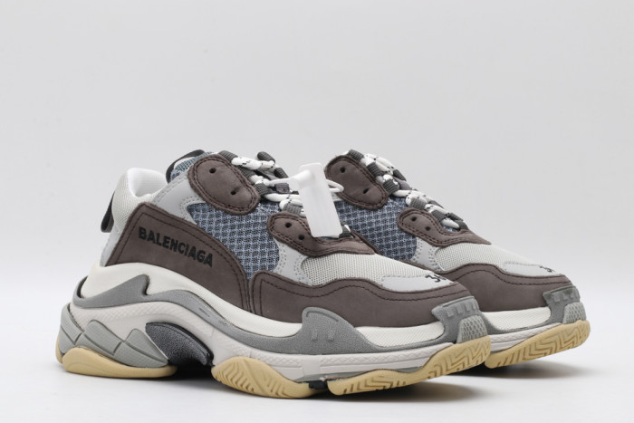 BLCG TRIPLE SNEAKER - CCSHOES