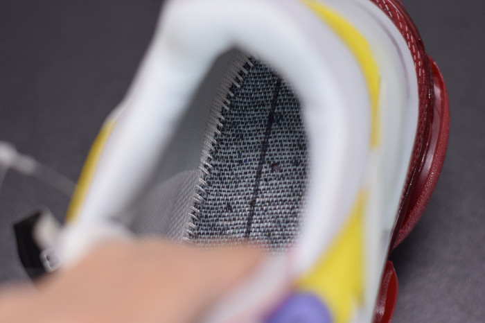 BLCG TRIPLE SNEAKER - CCSHOES