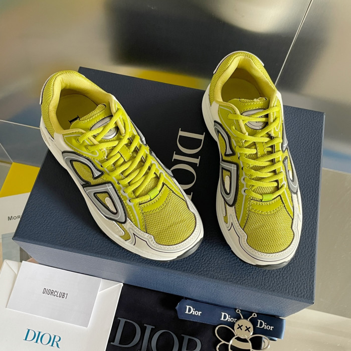 DR B30 Sneakers - CCSHOES