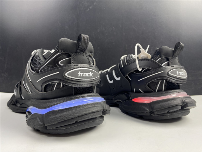 BLCG Track Sneaker 542023 W1GB1 2945 - CCSHOES